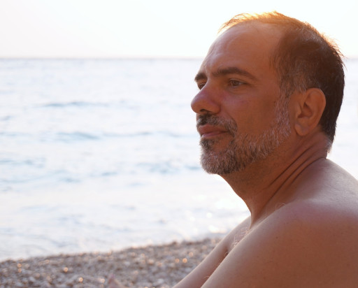 September 12th, 2019, Lefkada - Porto Katsiki