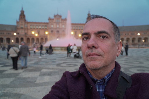 December 1st, 2024, Seville