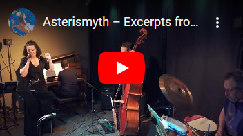 "Asterismyth's" live presentation was held at Zp87, May 31st, 2024