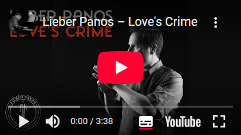 Out Now: Love's Crime