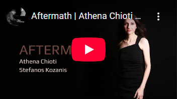 🎶 New Release: “Aftermath” 🎶